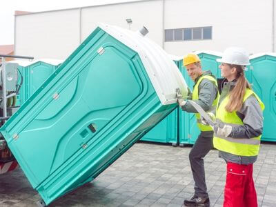 About San Jose Porta Potty Rental - emergency porta potty rental experts in San Jose, CA