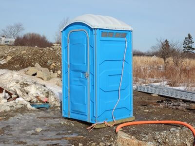 Professional emergency porta potty rental services in San Jose, CA - San Jose Porta Potty Rental
